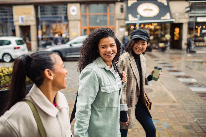 Leos spend a lot of money treating the people in their life.