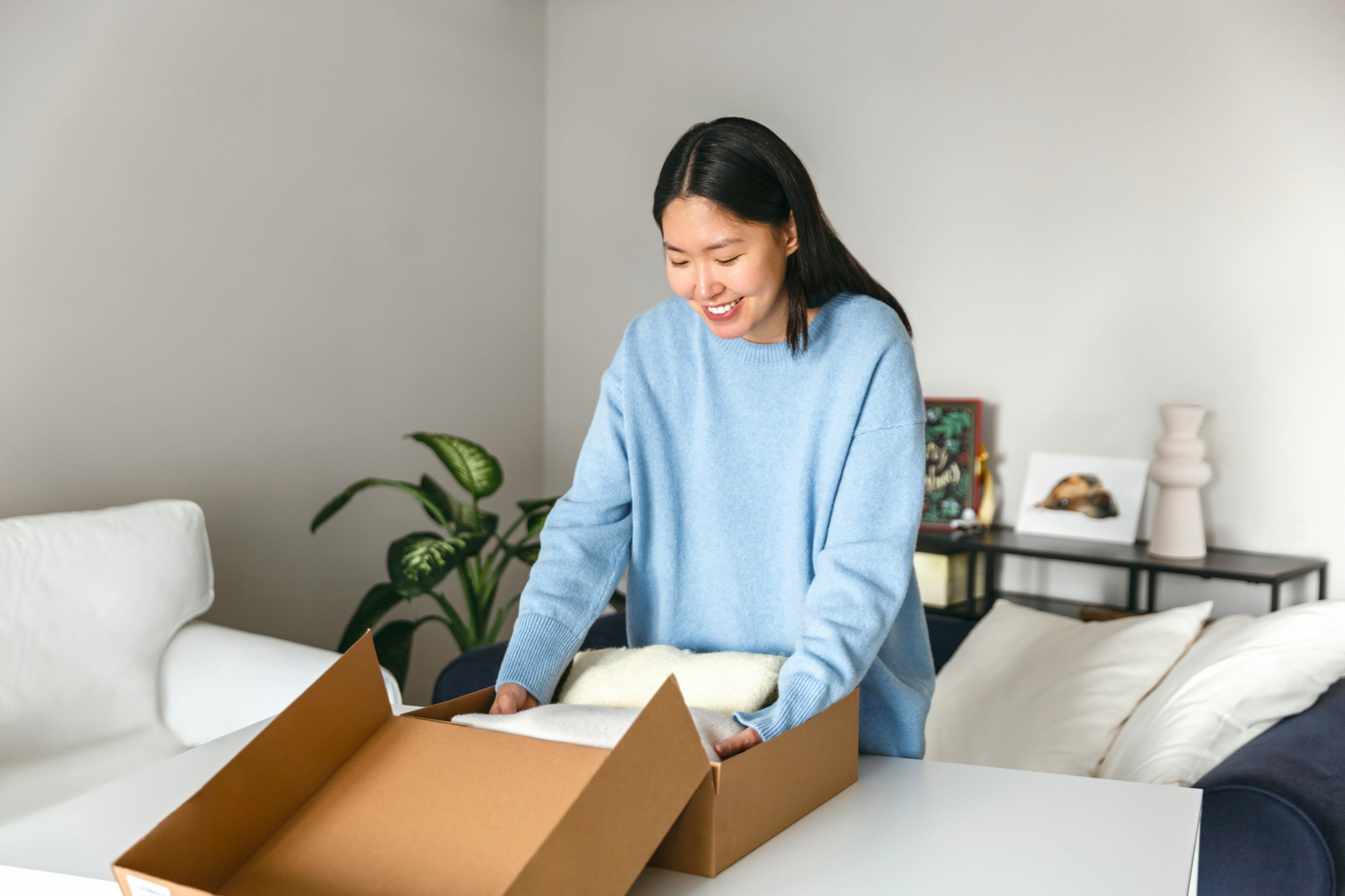 Count on a Taurus to buy all the nicest home decor.