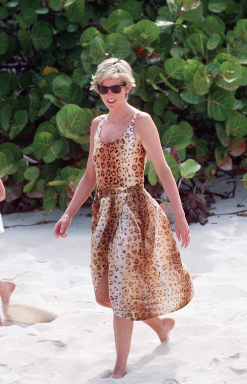 Princess Diana
