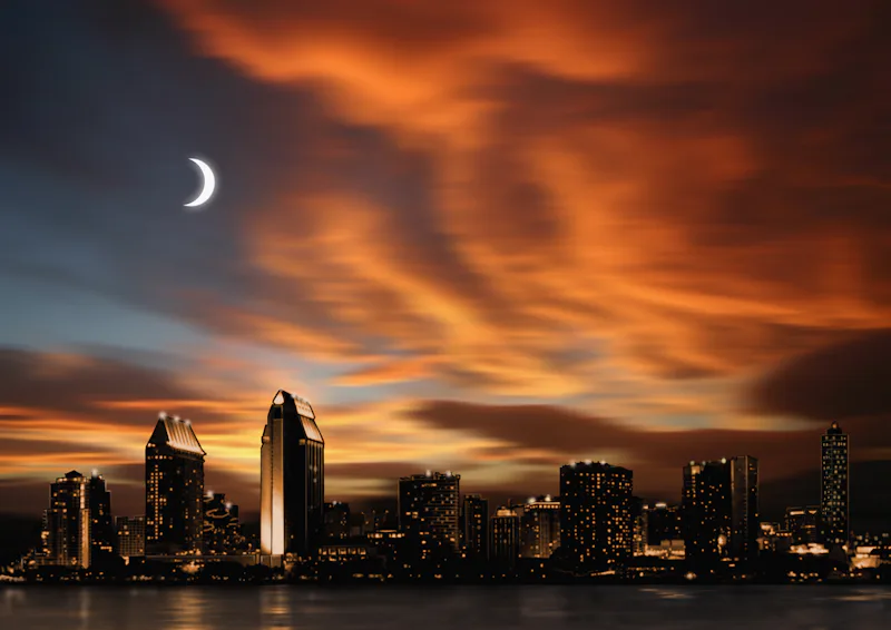 Here s The Spiritual Meaning Of The June New Moon Here s The Spiritual Meaning Of The June New Moon