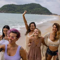 Check out these 13 unique first day of summer Instagram captions to celebrate the start of the seaso...