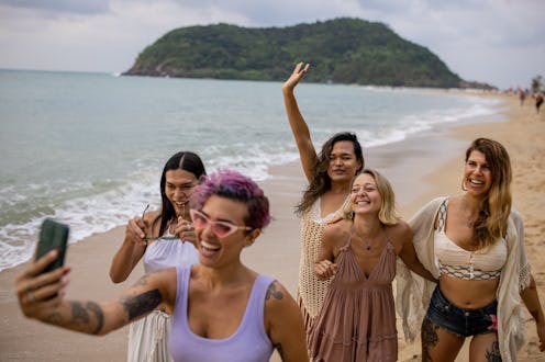 Check out these 13 unique first day of summer Instagram captions to celebrate the start of the seaso...