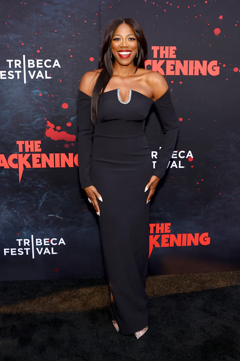 All the Best Looks From the 2023 Tribeca Film Festival All the Best Looks From the 2023 Tribeca Film Festival