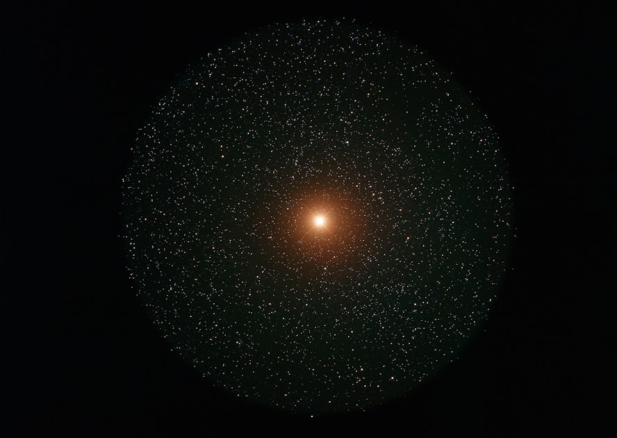 Is Betelgeuse About to Become a Supernova?