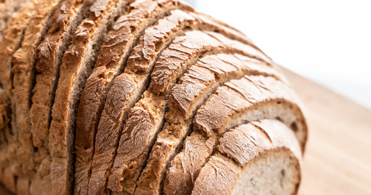 Are All Ultra-processed Foods Bad? Here’s Why Bread Could Be The One ...