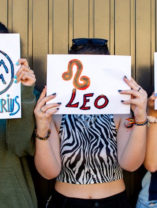 One mom planned her births based on the Zodiac. 