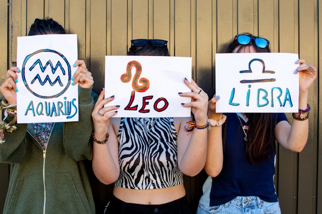 One mom planned her births based on the Zodiac.