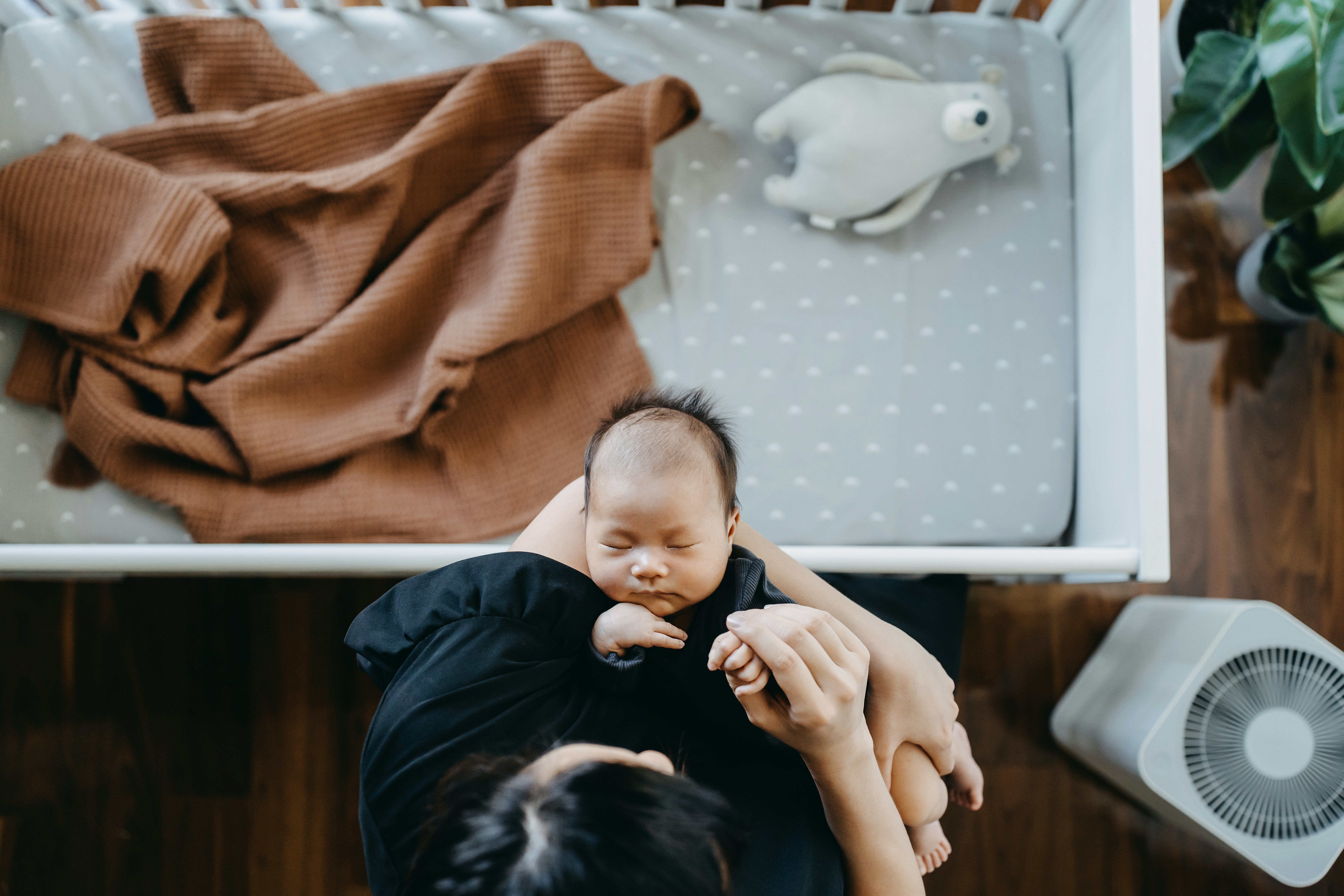 How Air Pollution Affects Children & How To Keep Them Safe