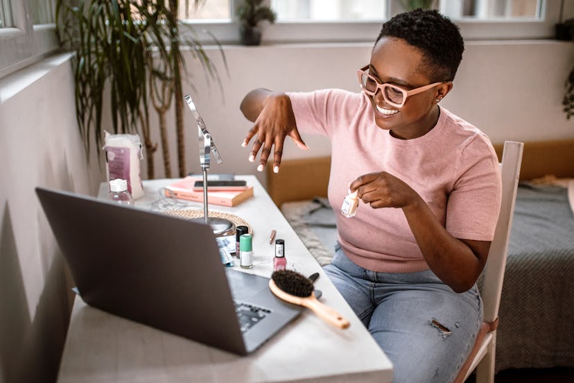 What to know about naked nail girl summer.