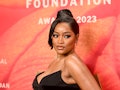 Keke Palmer revealed she never really liked 'High School Musical' in a hilarious video.