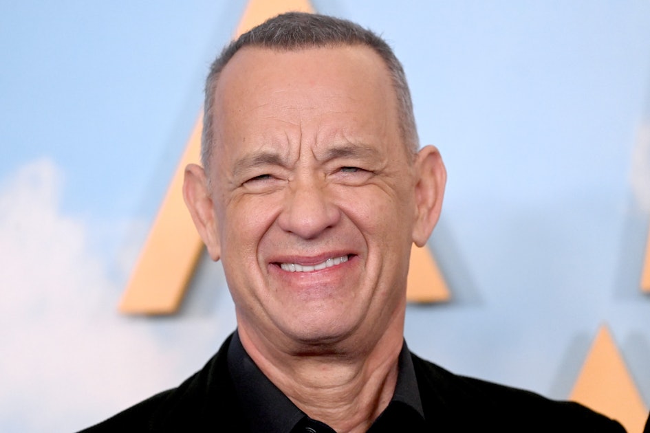 Why Tom Hanks turned down When Harry Met Sally