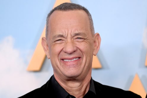 Tom Hanks turned down a role in 'When Harry Met Sally.'