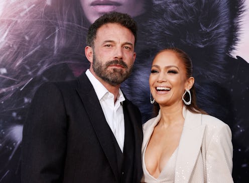 Jennifer Lopez Gushes Over “Daddy” Ben Affleck In Father's Day Tribute