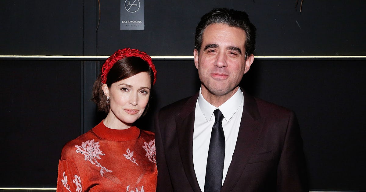 Rose Byrne And Bobby Cannavale: Kids & Family