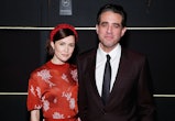 Rose Byrne is a mom of two.