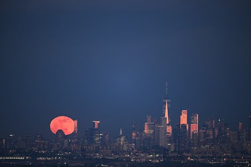 The full Strawberry moon occurs on June 3, 2023. Here are seven dos and don'ts.