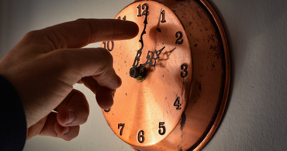 You Need to Watch the Most Revolutionary Time-Loop Movie on Netflix ASAP