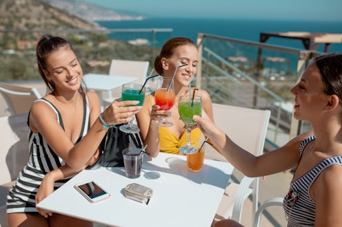 These are the non-alcoholic drinks that match each zodiac sign's vibe, according to an astrologer.