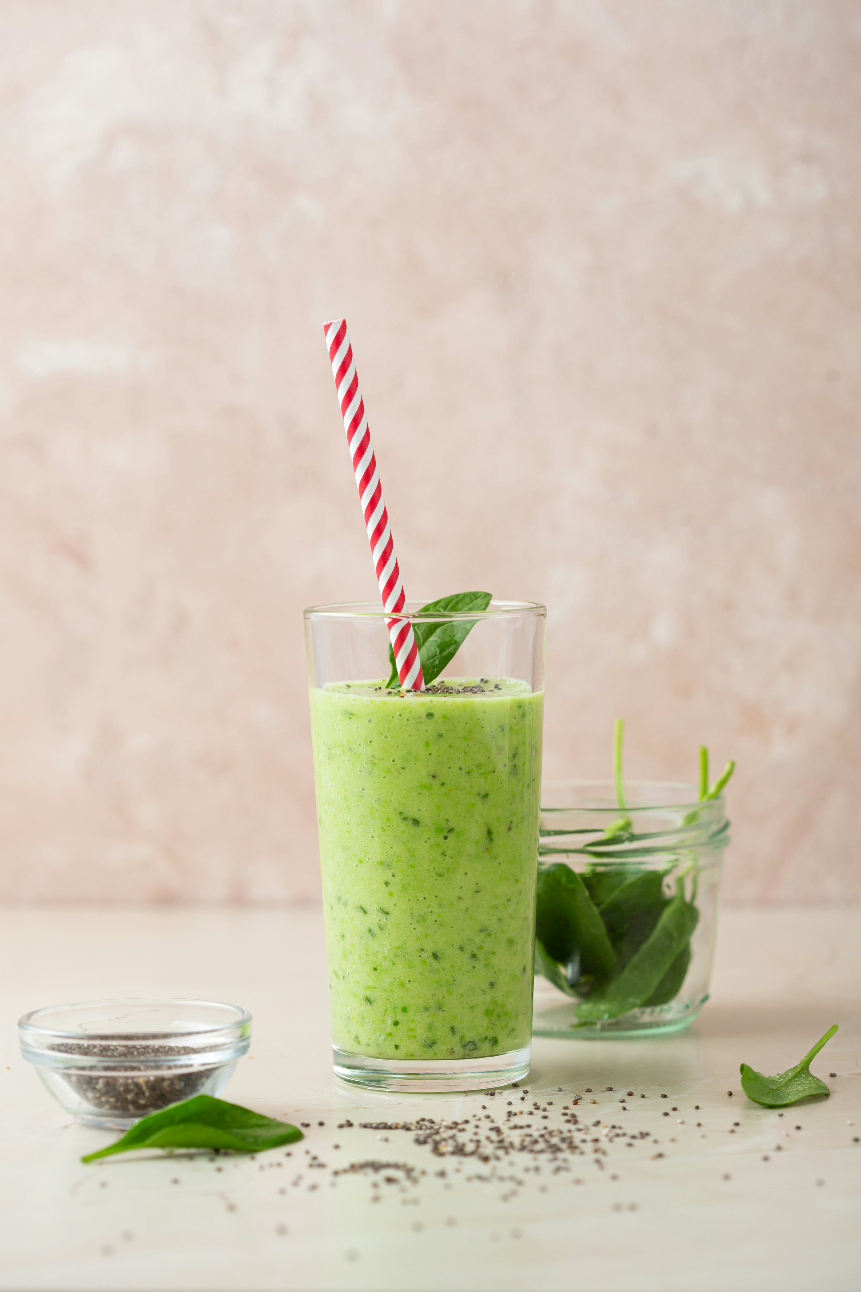 Green juice is the non-alcoholic drink that matches Virgo&rsquo;s vibe, according to an astrologer.