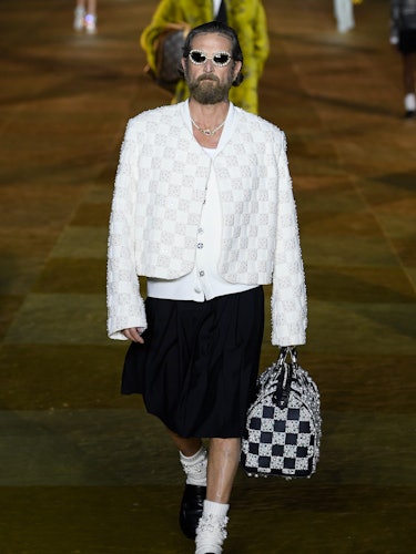Pharrell Williams for Louis Vuitton: Everything to remember from his first  Men's Spring/Summer 2024 show