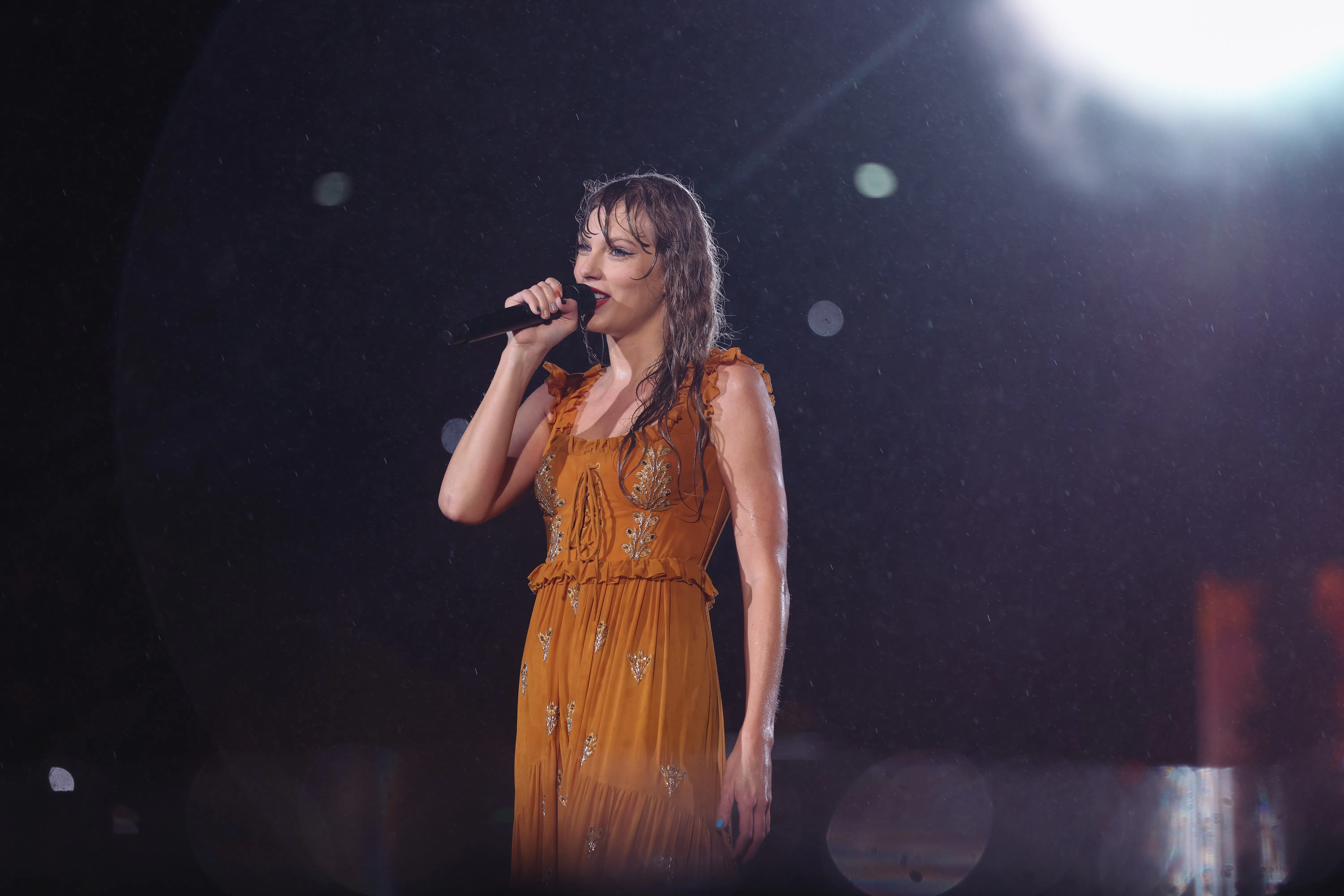 10 Cheap Dupes For Taylor Swift's Eras Tour Outfits