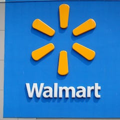 walmart storefront, fourth of july hours