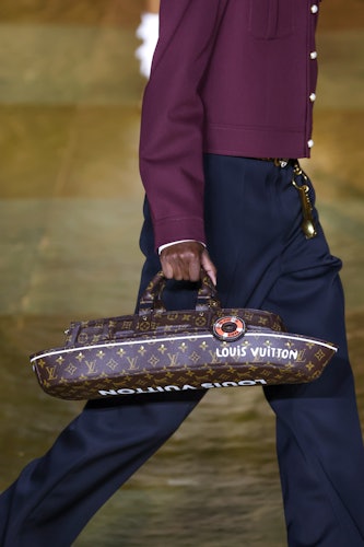 Pharrell Williams’ Louis Vuitton Men’s Debut Was a Star-Packed Celebration