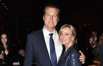 Does John Corbett Have Kids? The Actor Has Been Married For Years