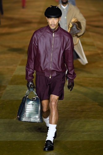 Pharrell Williams Sets Off A New Dazzling Era For First Louis Vuitton Men's  SS24 Show - V Magazine
