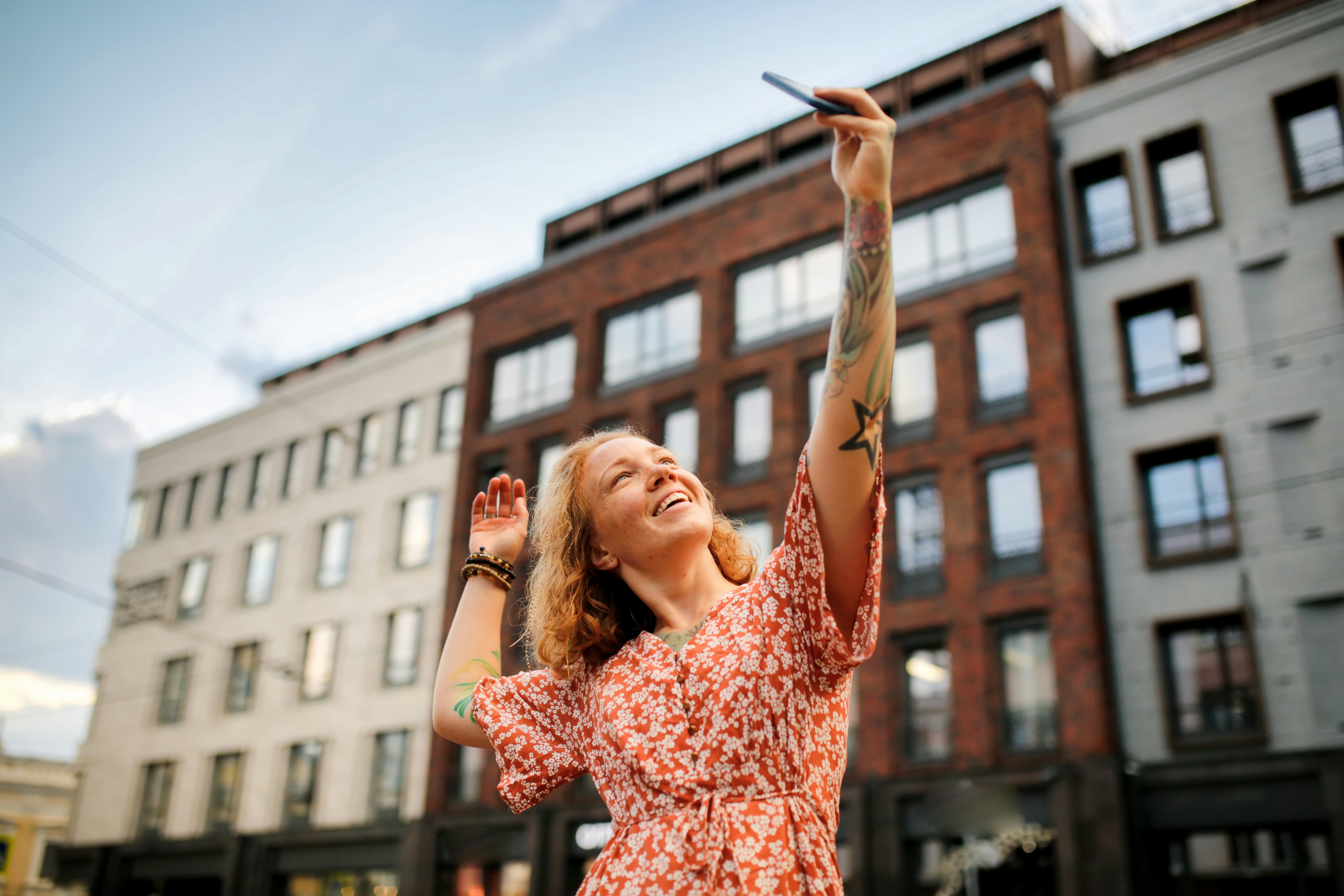 Once a Leo gets one tattoo, they can&rsquo;t stop.