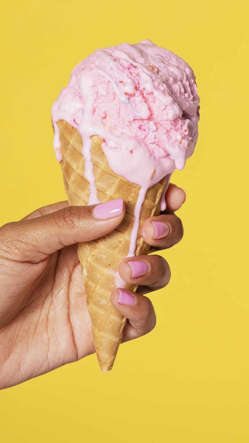 Pink food recipes that are so Barbiecore