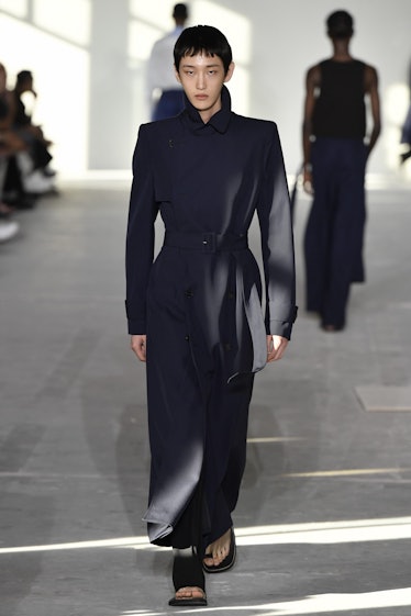 Recap the Menswear A/W 22 and Haute Couture S/S 22 Shows