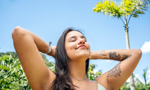 The zodiac signs most likely to get tattoos, according to astrologers.