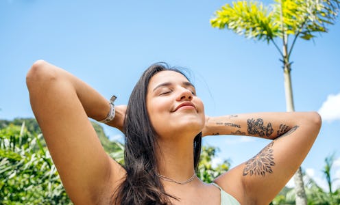 The zodiac signs most likely to get tattoos, according to astrologers.