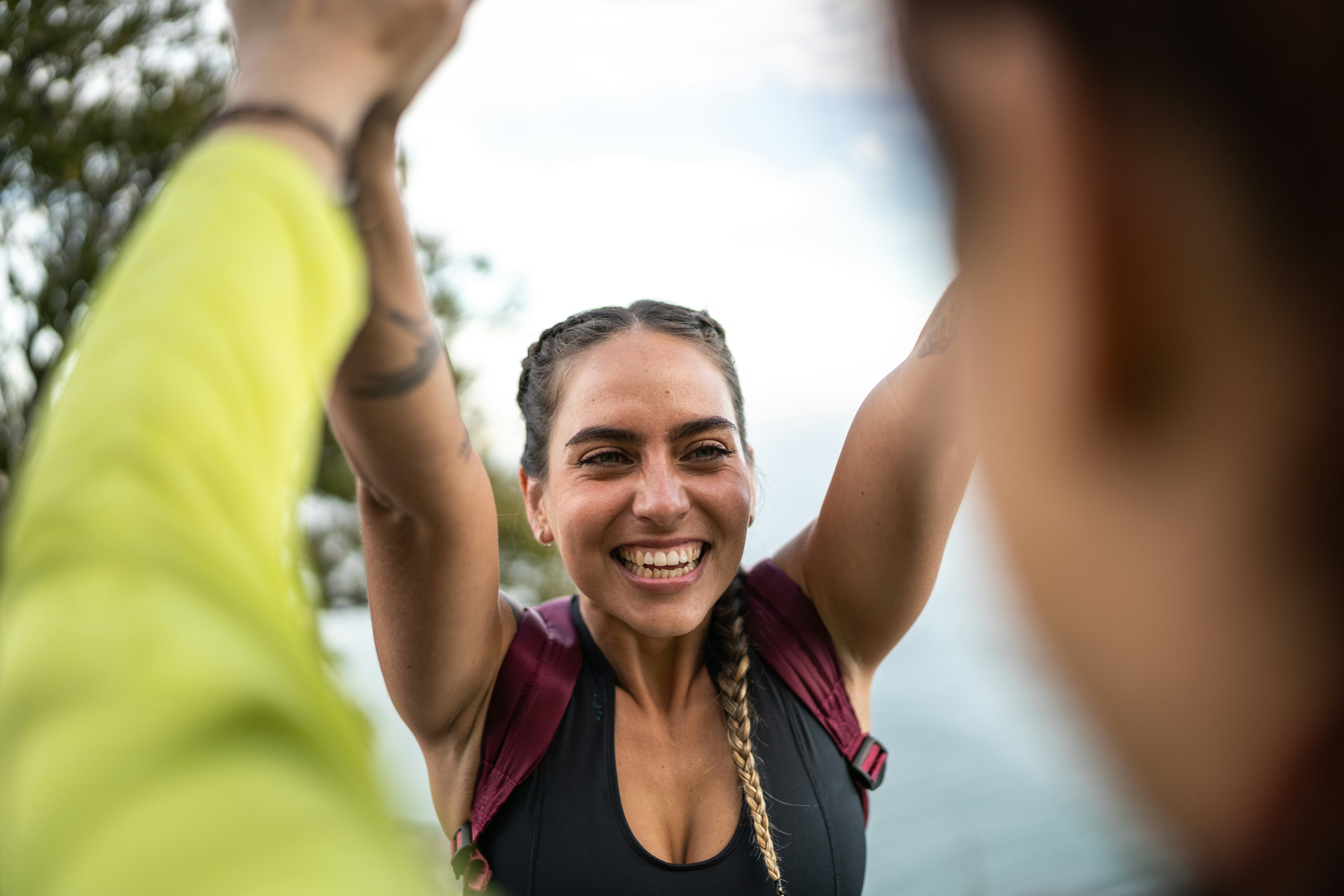 Cancer has lots of tattoos that represent people they care about.