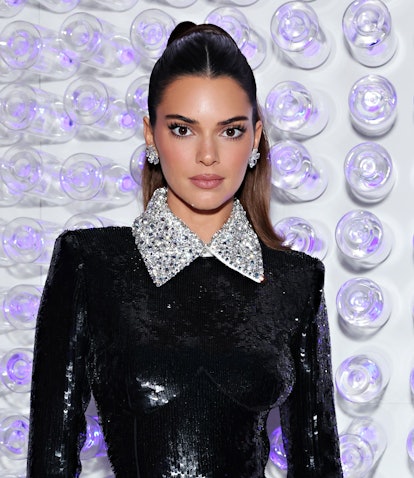 Kendall Jenner opened up about how she feels different from her older sisters.