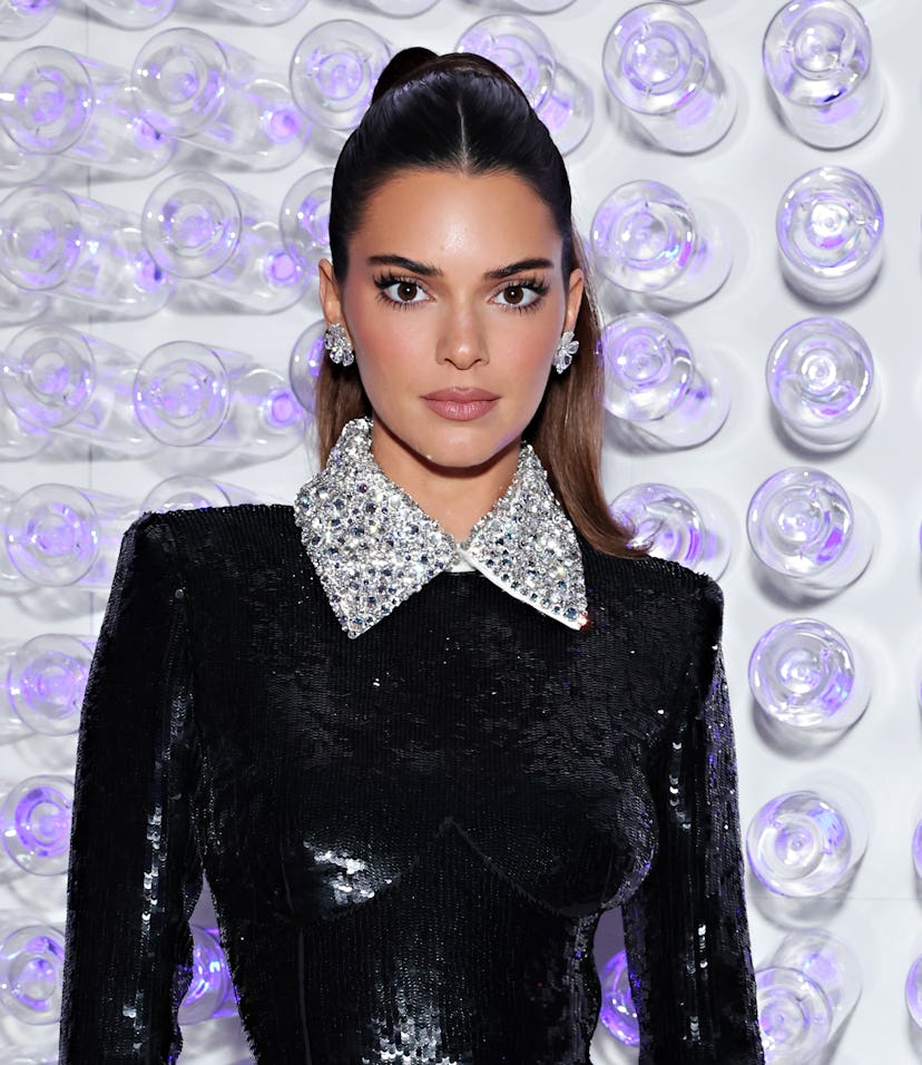 Kendall Jenner opened up about how she feels different from her older sisters.