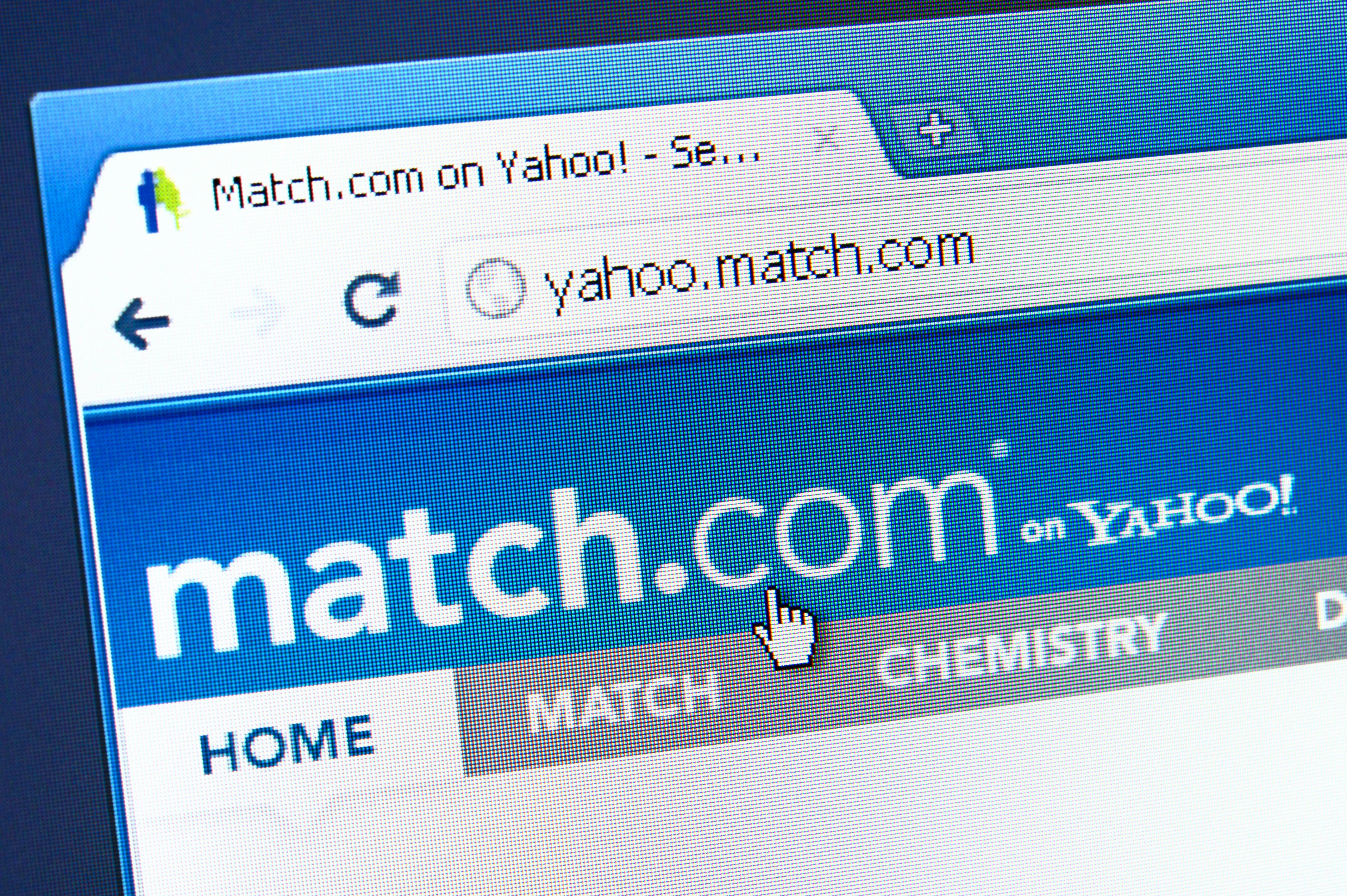 Match is the best dating site for Taurus, according to an astrologer.