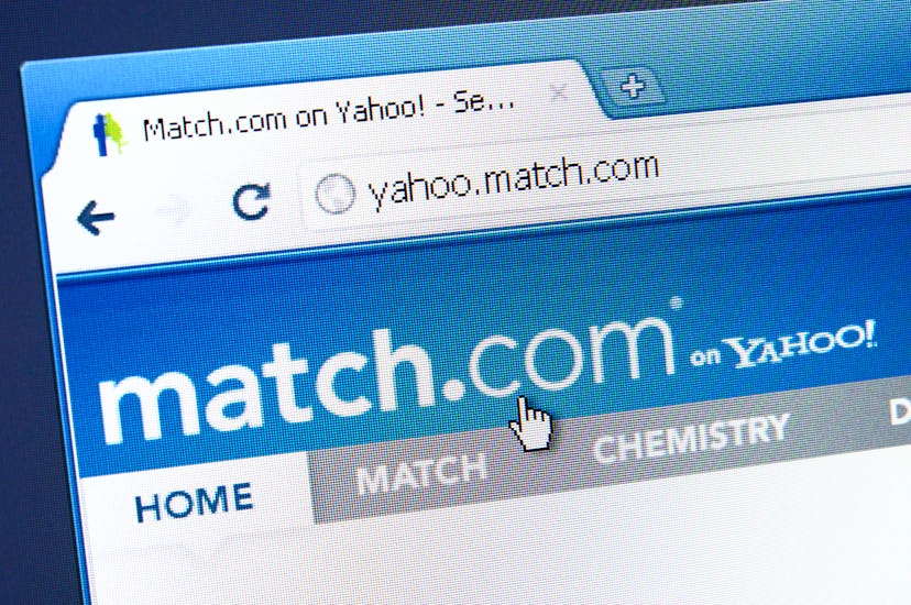 Match is the best dating site for Taurus, according to an astrologer.