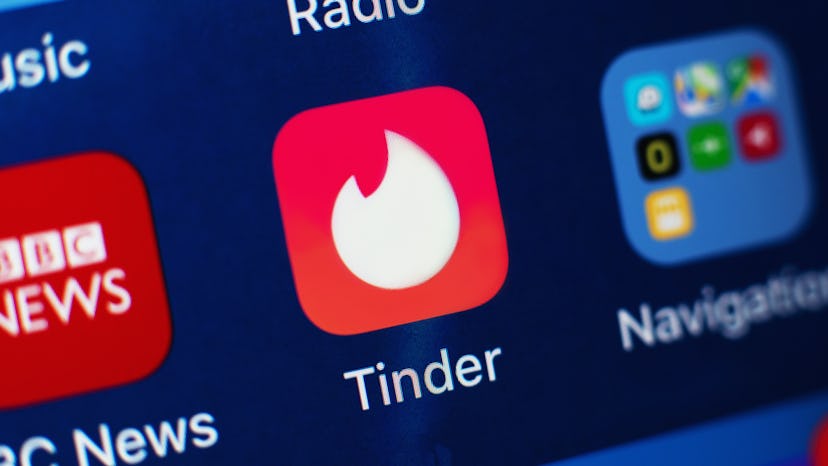 Tinder is the best dating app for Aries, according to an astrologer.