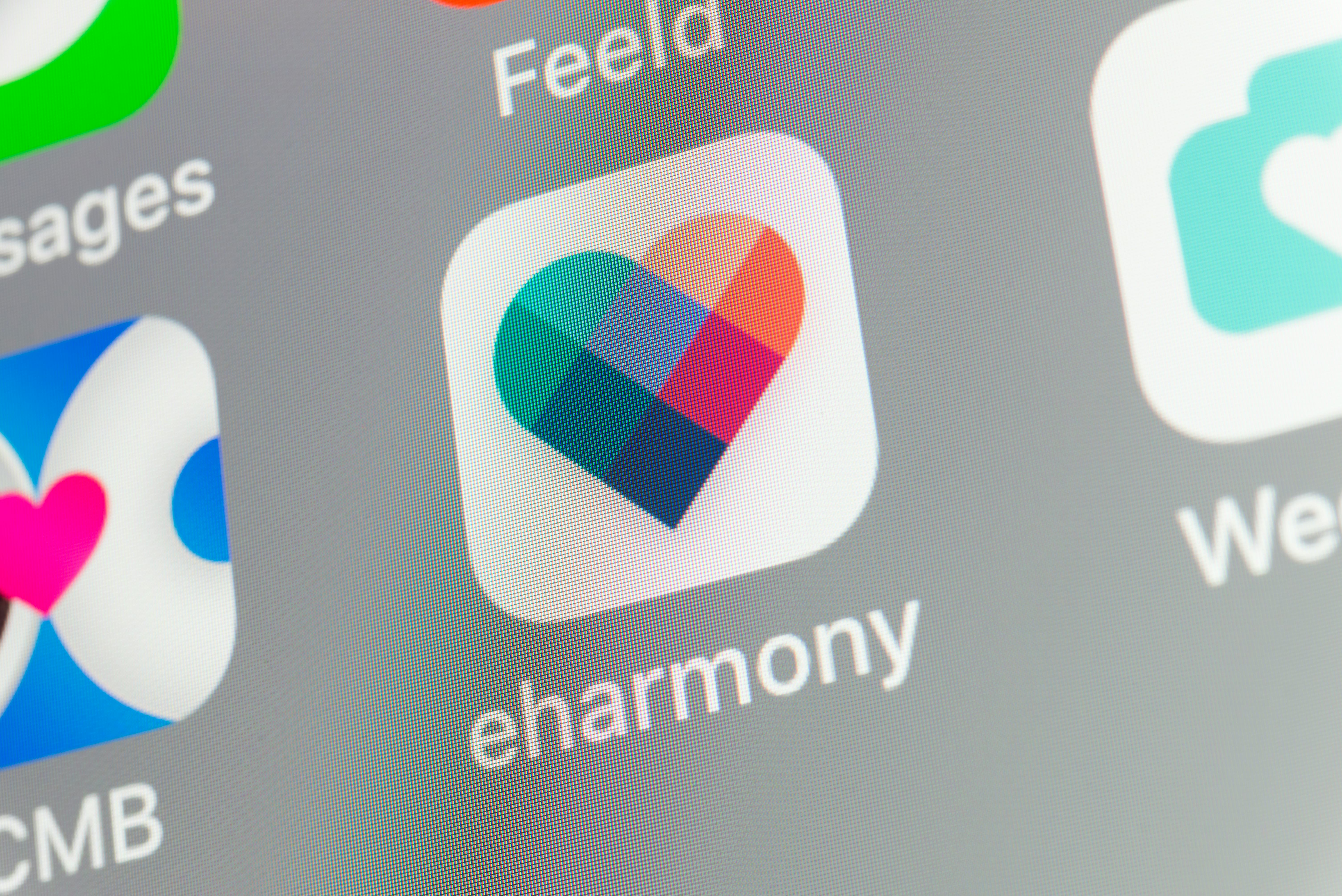 eHarmony is the best dating app for Virgos, according to an astrologer.