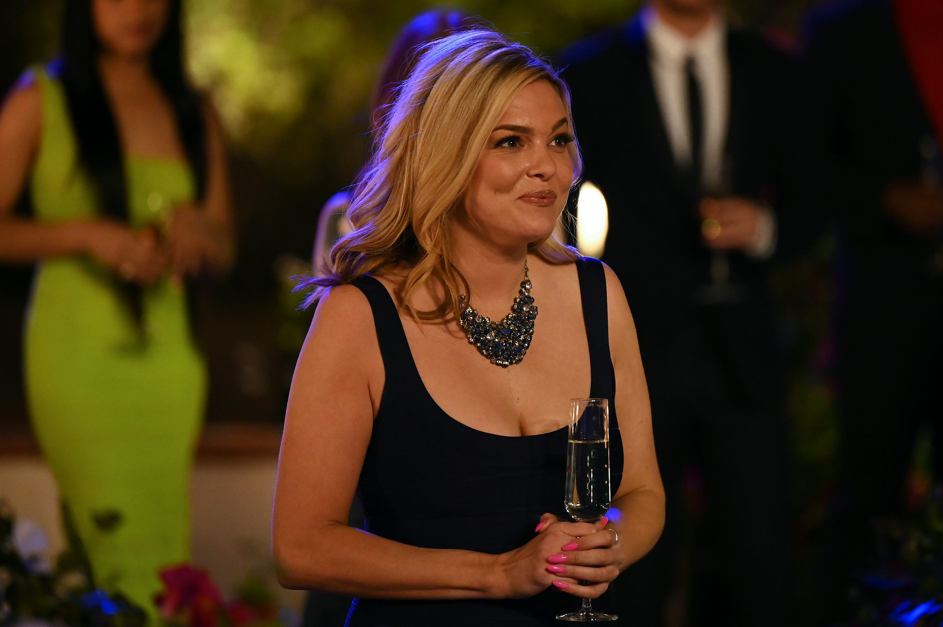 CLAIM TO FAME - &ldquo;Megastars and Meltdowns&rdquo; - Hosts Kevin and Franklin Jonas introduce the 12 celebrit&hellip;