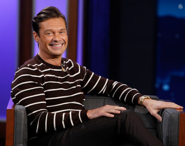 JIMMY KIMMEL LIVE! - "Jimmy Kimmel Live!" airs every weeknight at 11:35 p.m. EST and features a dive...