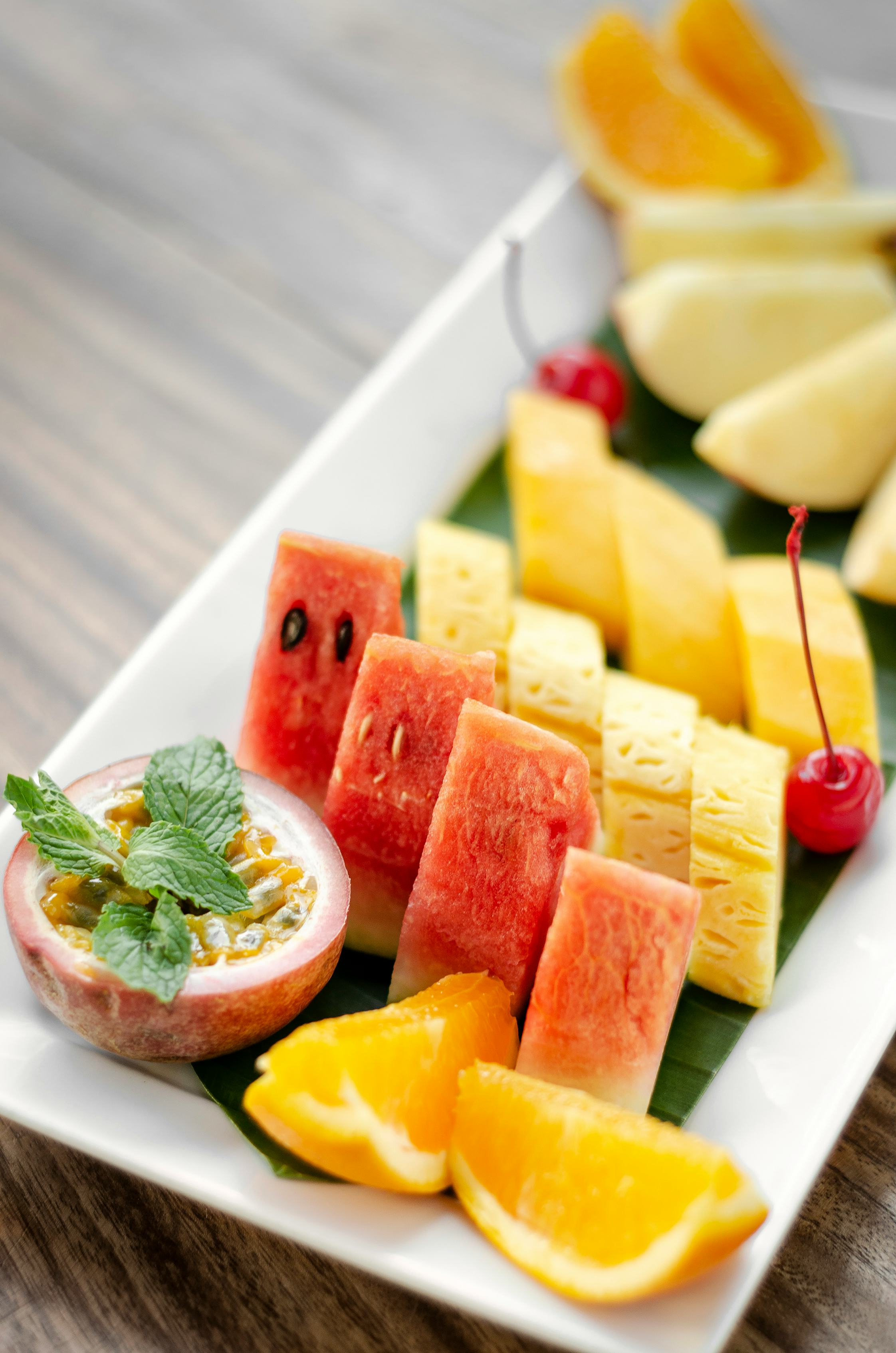 A fruit platter is the barbecue food that matches Virgo&rsquo;s vibe, according to an astrologer.