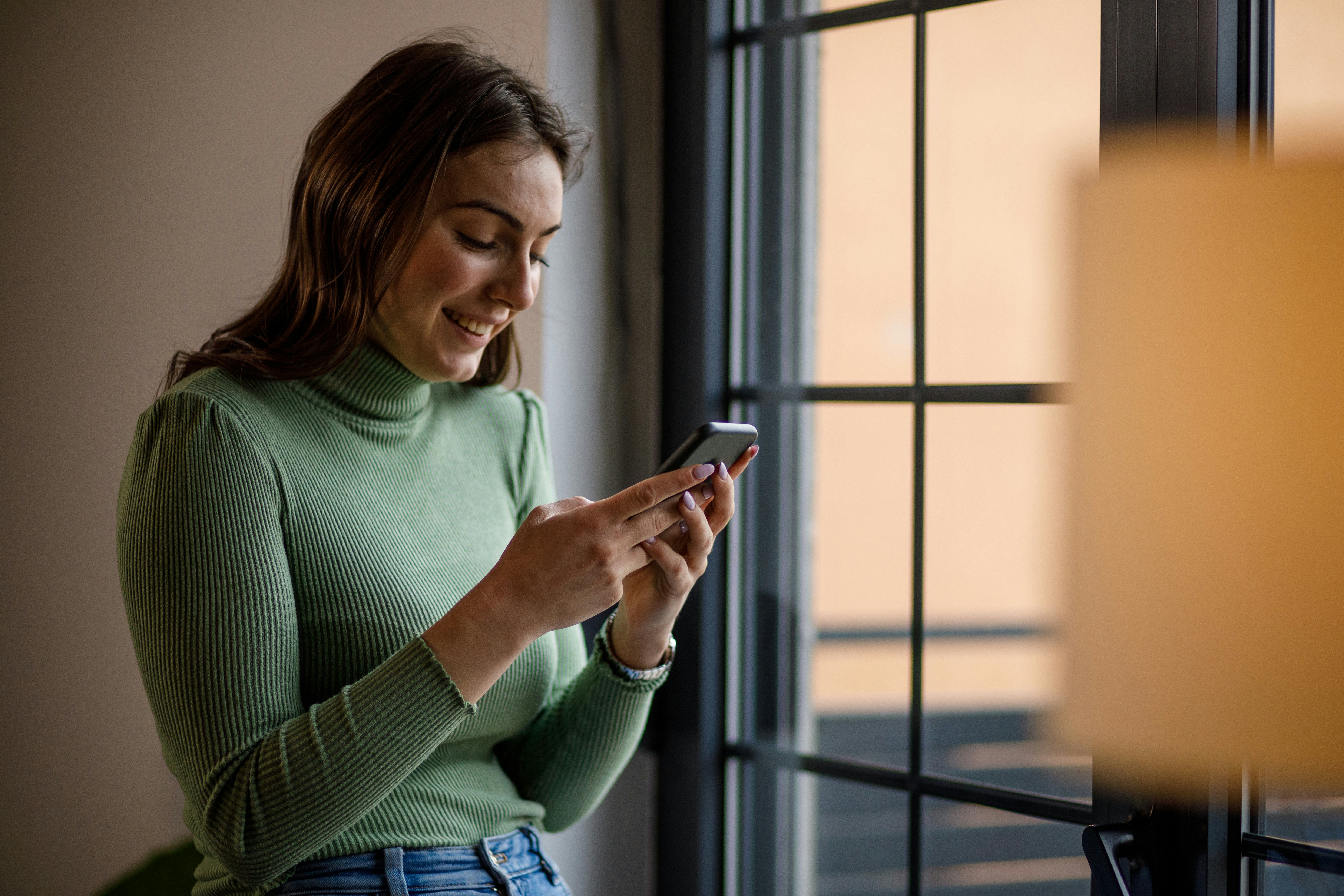 Libras love flirting and playing hard to get.