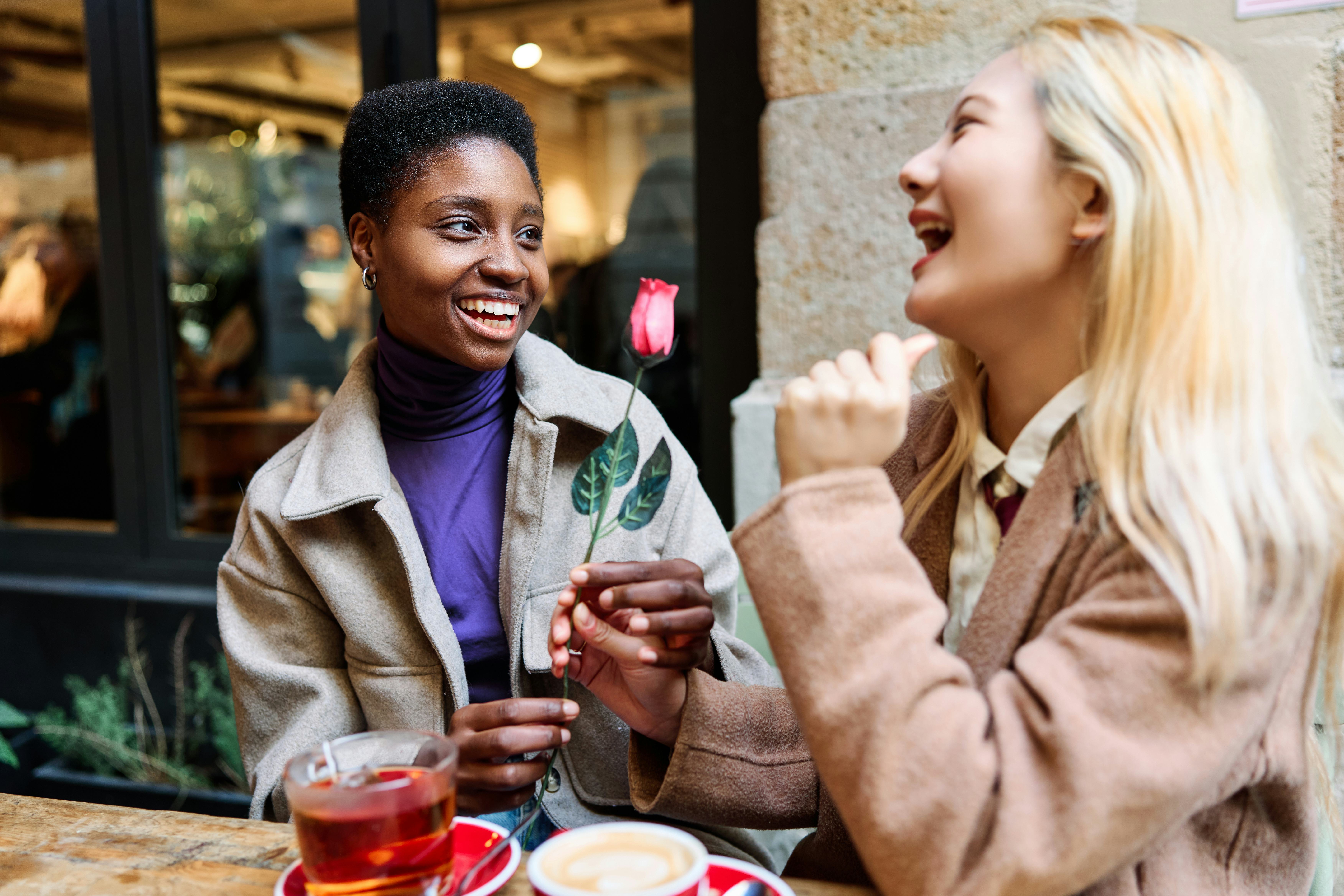 Pisces loves to play hard to get as a way of testing your connection.