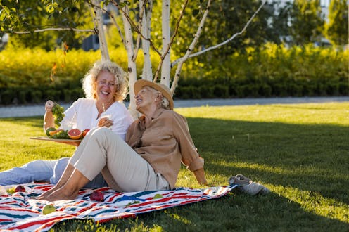 These are the zodiac signs who feel young at heart, according to an astrologer.