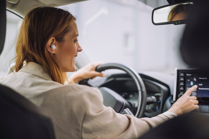 How to protect your hearing.