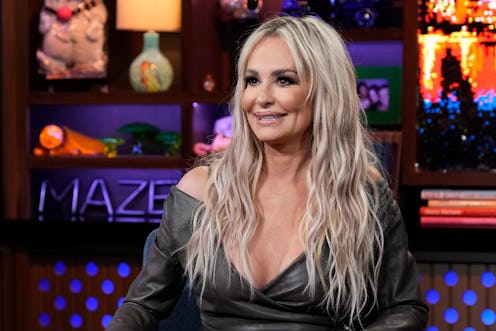 WATCH WHAT HAPPENS LIVE WITH ANDY COHEN -- Episode 19114 -- Pictured: Taylor Armstrong -- (Photo by:...