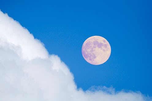 Here's how to channel the Capricorn-Cancer energy of July's full buck moon.